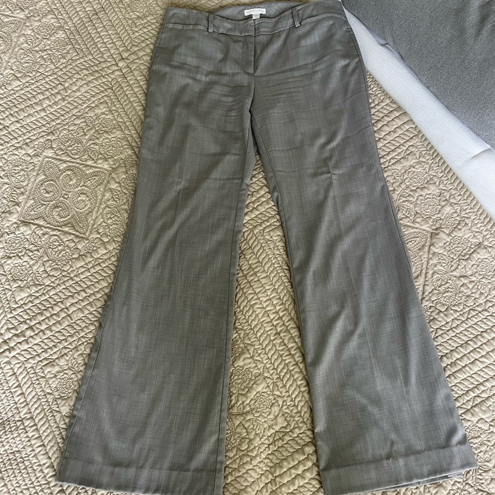 New York & Company Stretch Dress Pants